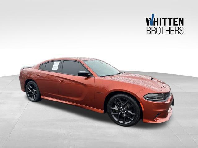 2020 Dodge Charger