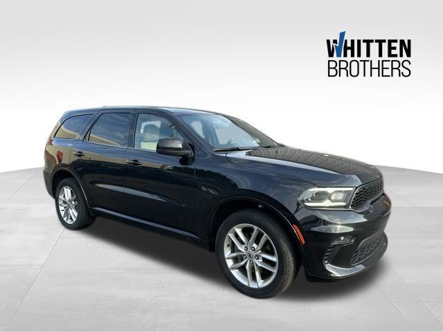 2022 Dodge Durango
