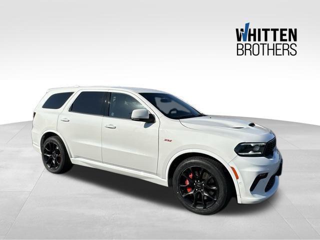 2022 Dodge Durango