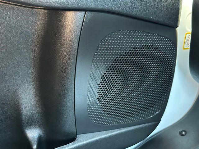 Photo of 2025 Bright White Clearcoat RAM ProMaster 2500