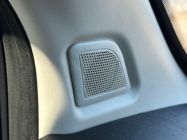 Photo of 2025 Bright White Clearcoat RAM ProMaster 2500