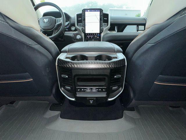 Photo of 2025 Billet Silver Metallic Clearcoat RAM 1500