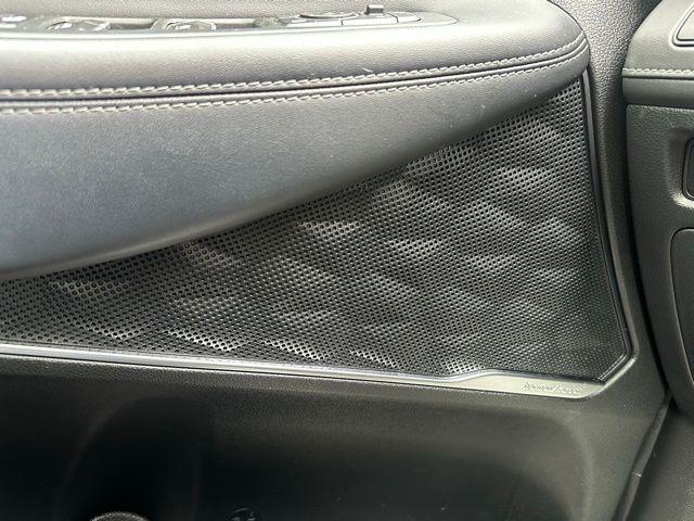 Photo of 2023 Serenity White Pearl Hyundai SANTA FE