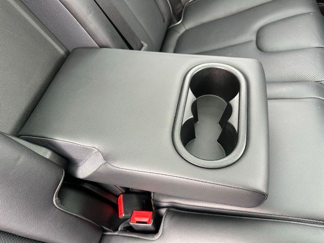Photo of 2023 Serenity White Pearl Hyundai SANTA FE