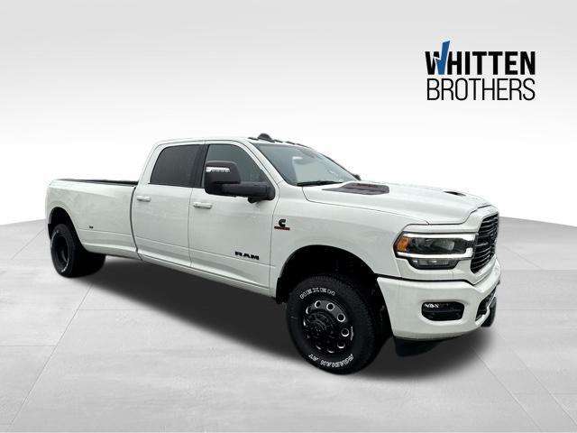 2024 RAM 3500