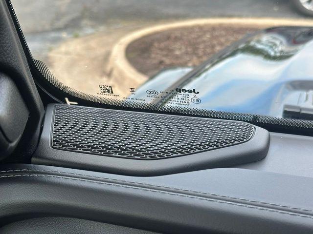 Photo of 2025 Black Clearcoat Jeep Wrangler