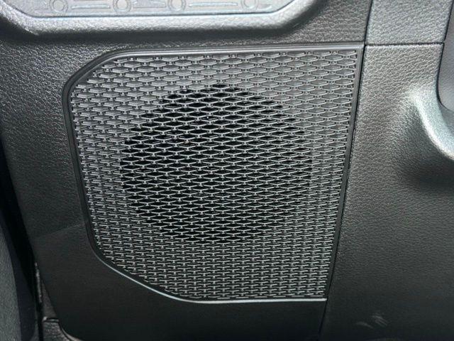 Photo of 2025 Granite Jeep Gladiator