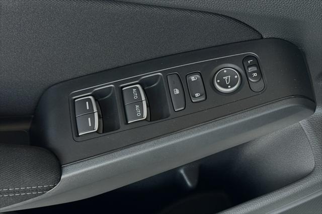 Photo of 2025 Blue Honda Civic