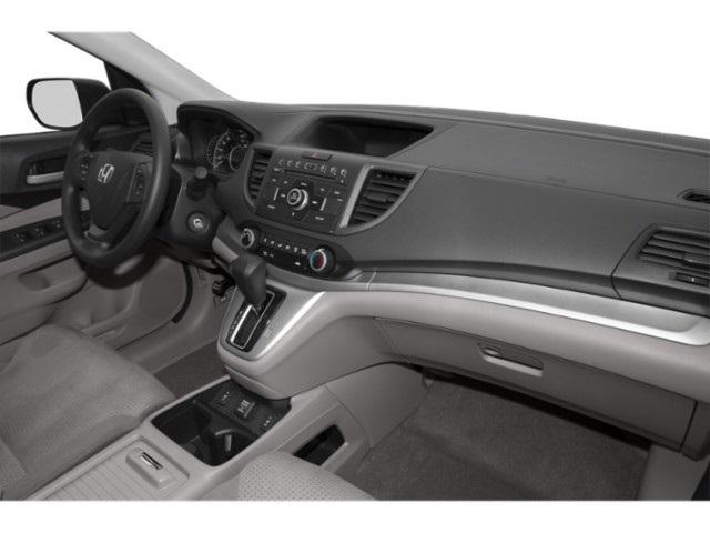 Photo of 2014 Crystal Black Pearl Honda CR-V