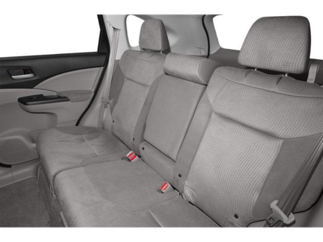 Photo of 2014 Crystal Black Pearl Honda CR-V