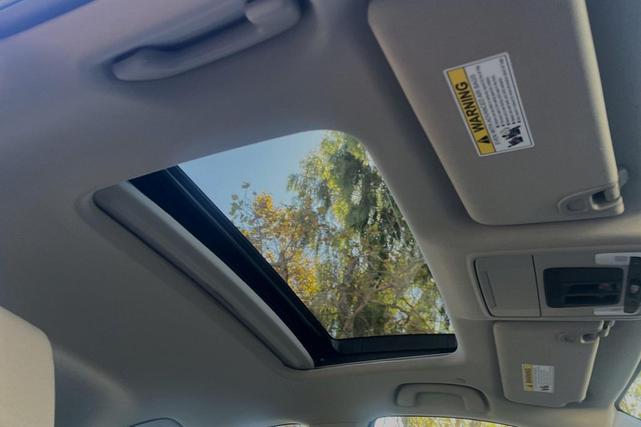 Photo of 2025 Meteorite Honda Accord