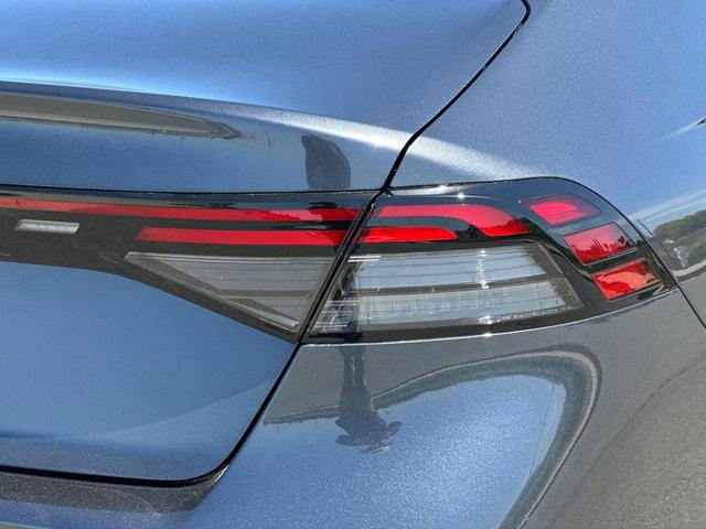 Photo of 2025 Meteorite Honda Accord