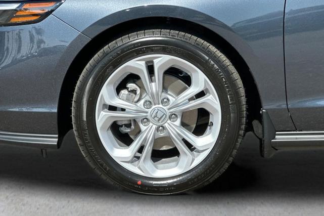 Photo of 2025 Meteorite Honda Accord