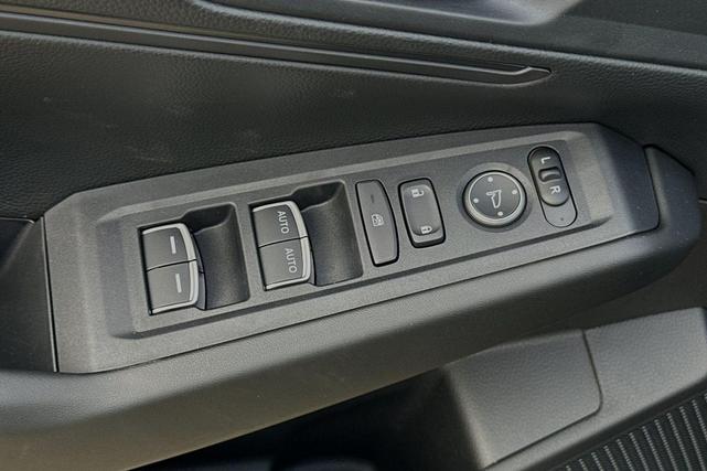 Photo of 2025 Meteorite Honda Accord