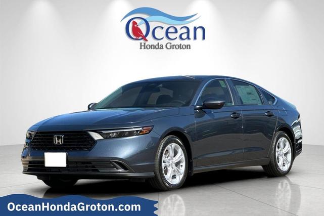 Photo of 2025 Meteorite Honda Accord