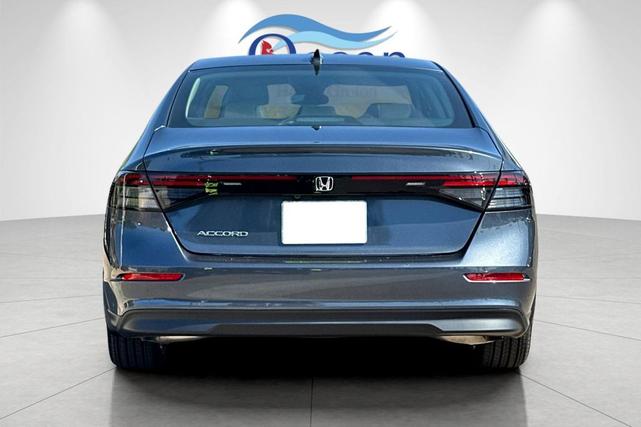 Photo of 2025 Meteorite Honda Accord