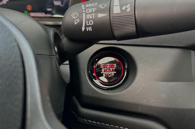 Photo of 2025 Meteorite Honda Accord