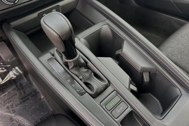 Photo of 2025 Meteorite Honda Accord