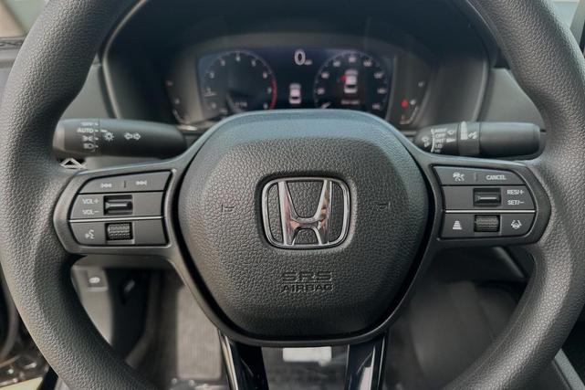Photo of 2025 Meteorite Honda Accord
