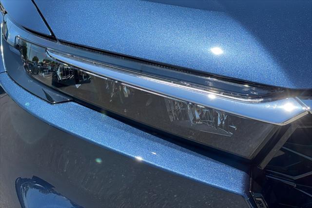 Photo of 2026  Honda CR-V