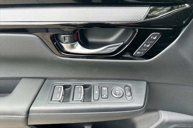 Photo of 2026  Honda CR-V