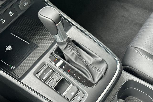 Photo of 2026  Honda CR-V