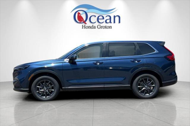 Photo of 2026  Honda CR-V