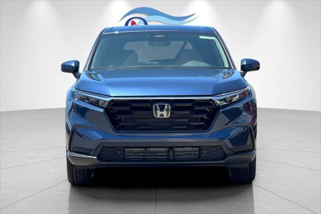 Photo of 2026  Honda CR-V