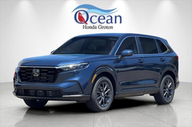 Photo of 2026  Honda CR-V