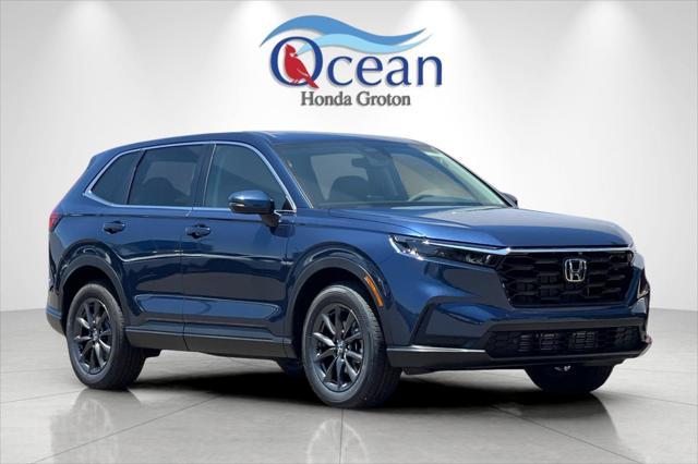 Photo of 2026  Honda CR-V