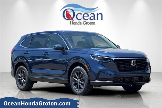 Photo of 2026  Honda CR-V