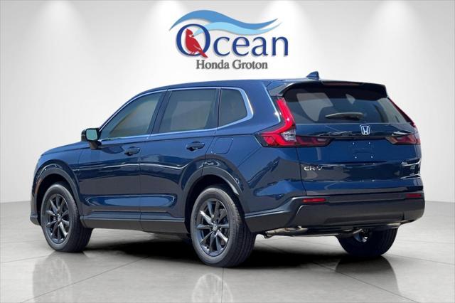 Photo of 2026  Honda CR-V