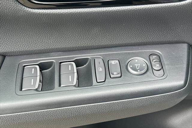 Photo of 2026  Honda CR-V