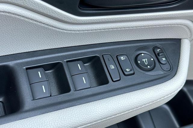 Photo of 2026 Honda Odyssey