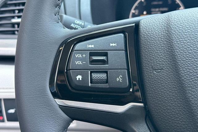 Photo of 2026 Honda Odyssey
