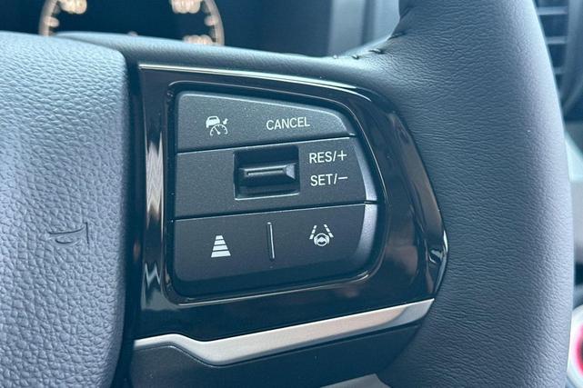 Photo of 2026 Honda Odyssey