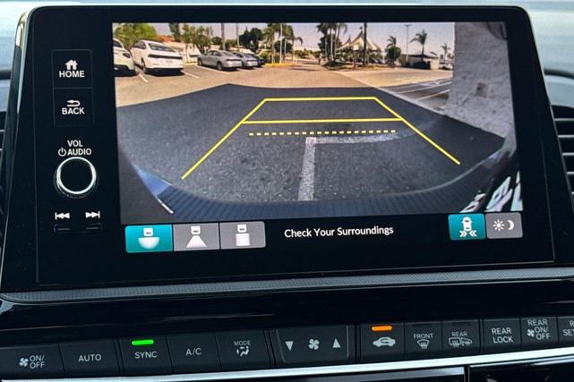 Photo of 2026 Honda Odyssey
