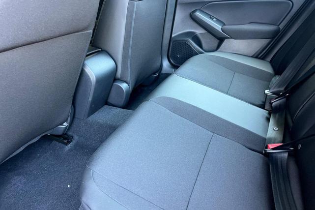 Photo of 2026 Platinum Honda Civic