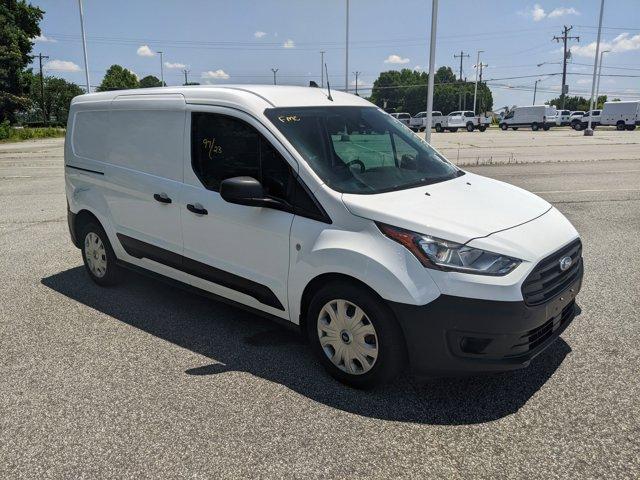 2023 Ford Transit Connect
