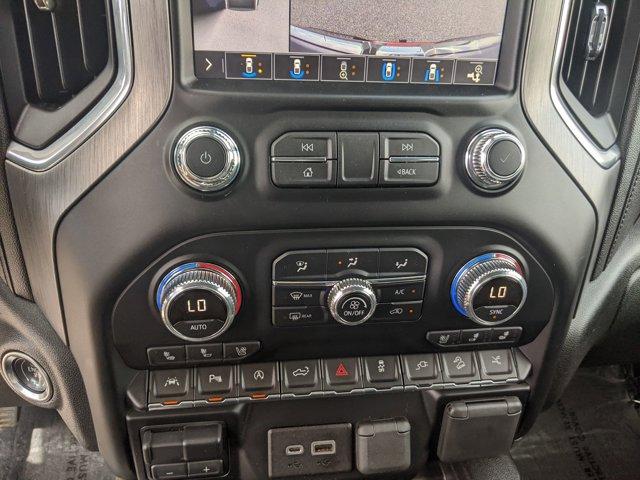 Photo of 2019 Red Quartz Tintcoat GMC Sierra 1500