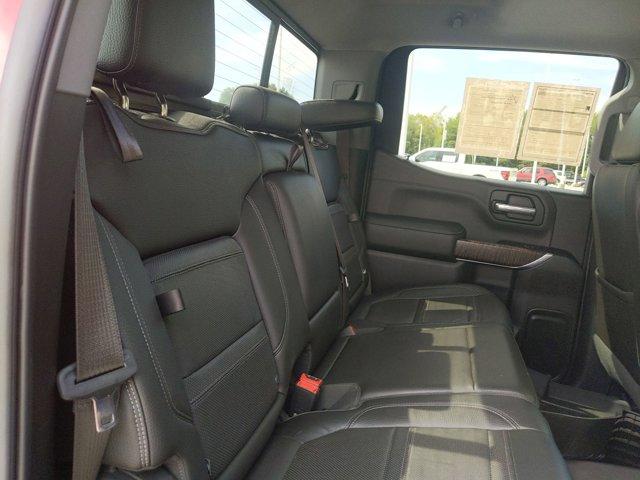 Photo of 2019 Red Quartz Tintcoat GMC Sierra 1500