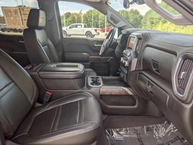 Photo of 2019 Red Quartz Tintcoat GMC Sierra 1500
