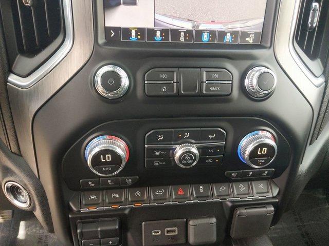Photo of 2019 Red Quartz Tintcoat GMC Sierra 1500