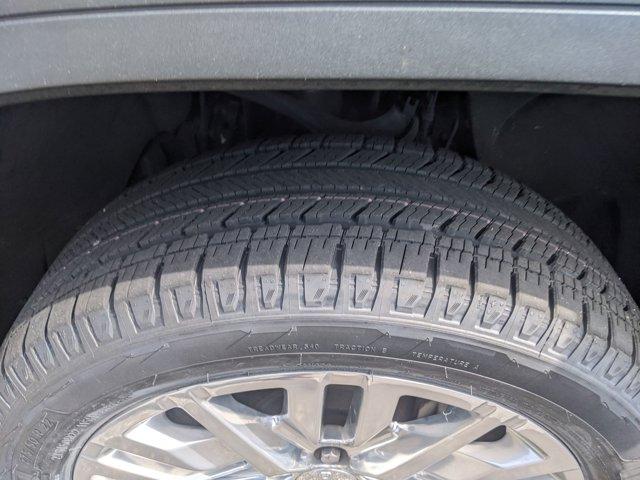 Photo of 2019 Red Quartz Tintcoat GMC Sierra 1500