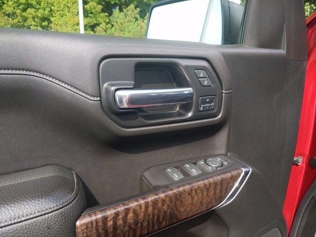 Photo of 2019 Red Quartz Tintcoat GMC Sierra 1500