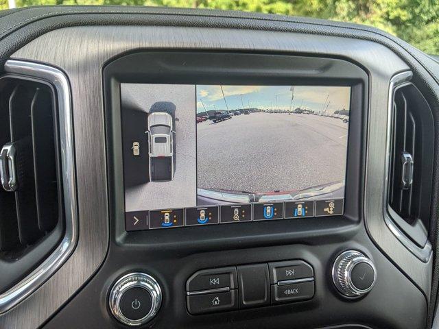 Photo of 2019 Red Quartz Tintcoat GMC Sierra 1500