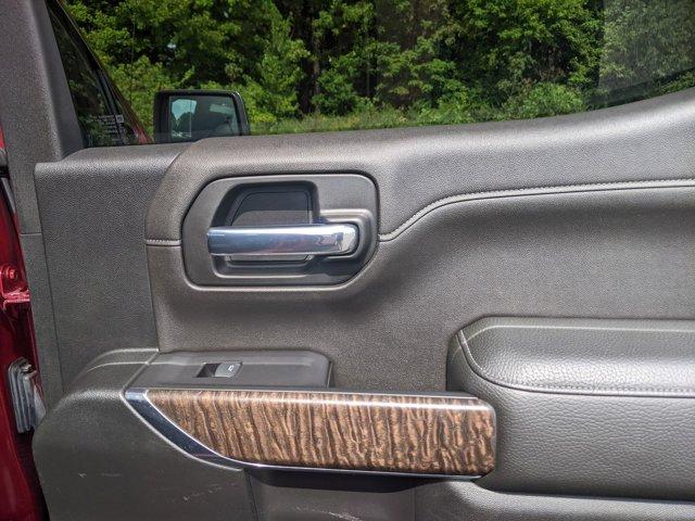 Photo of 2019 Red Quartz Tintcoat GMC Sierra 1500