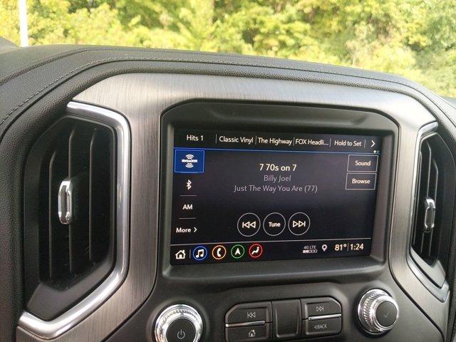 Photo of 2019 Red Quartz Tintcoat GMC Sierra 1500