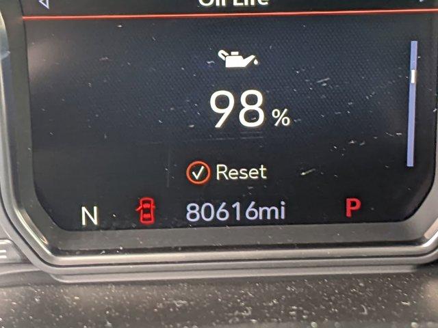 Photo of 2019 Red Quartz Tintcoat GMC Sierra 1500