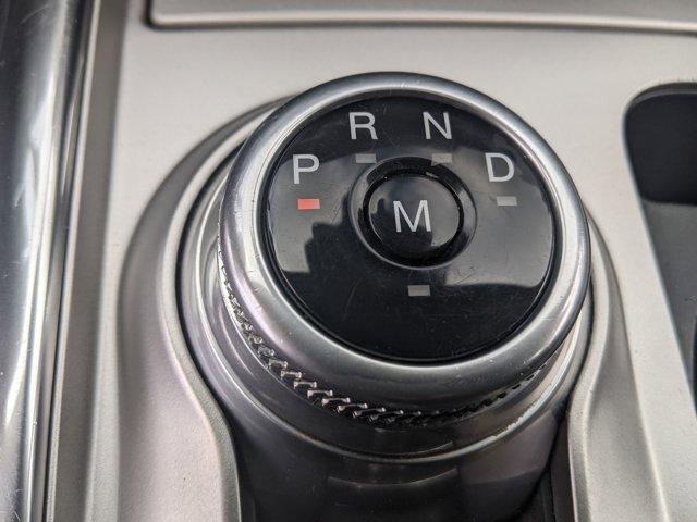 Photo of 2020 Blue Metallic Ford Explorer